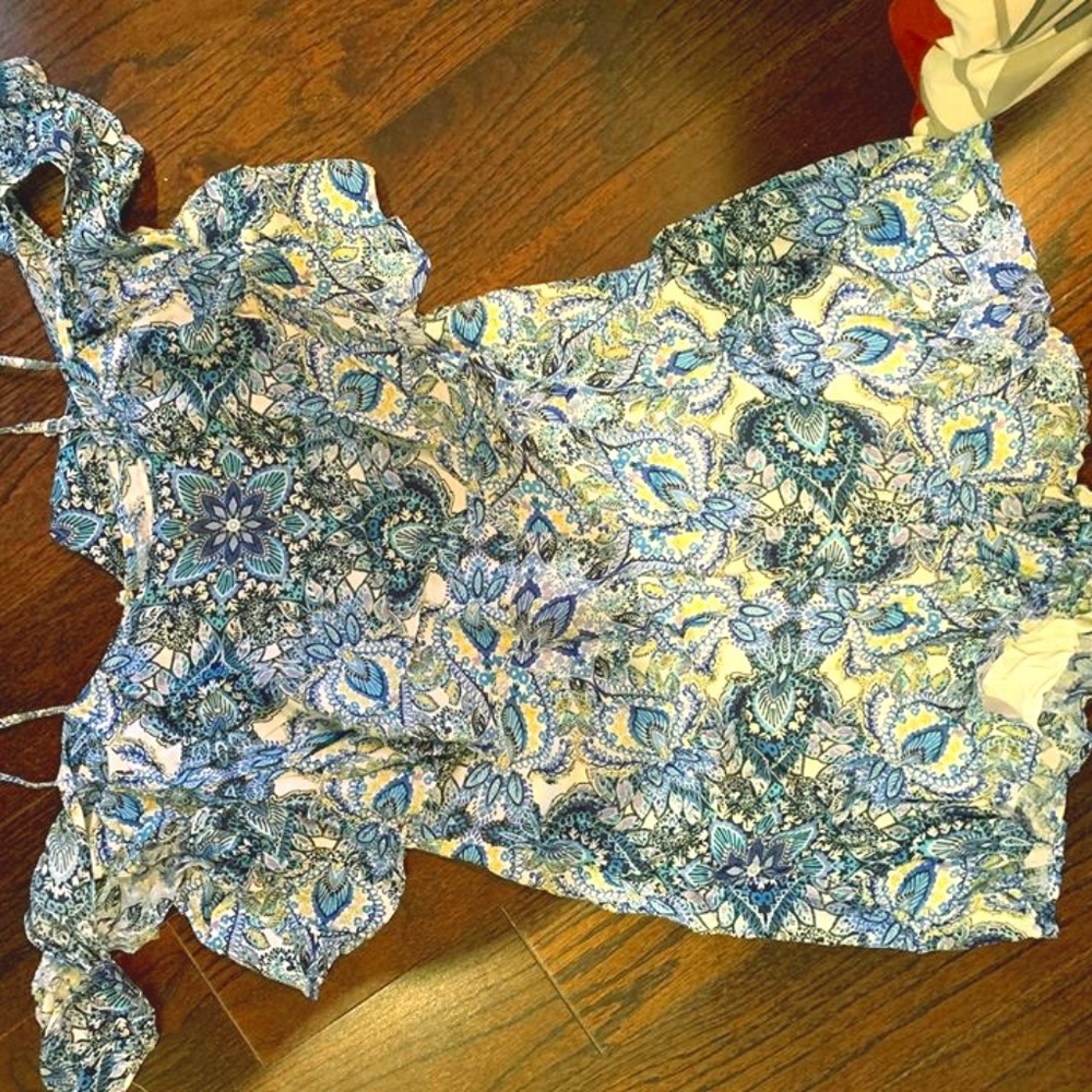 Romper/Jumpsuit